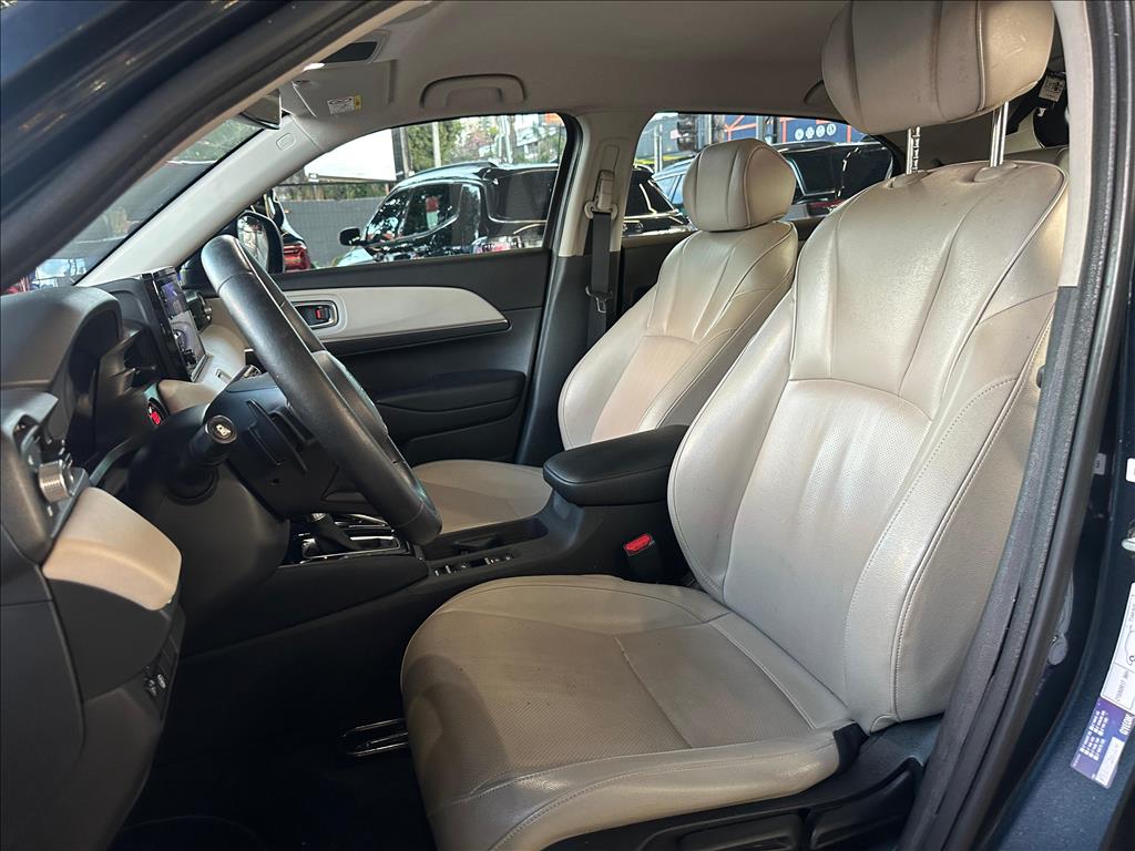 HR-V 1.5 DI I-VTEC TURBO FLEX ADVANCE CVT7