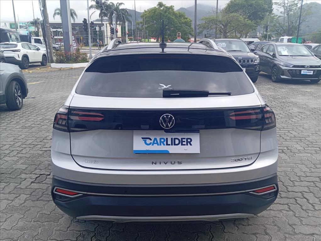 NIVUS 1.0 200 TSI TOTAL FLEX HIGHLINE AUTOMÁTICO3