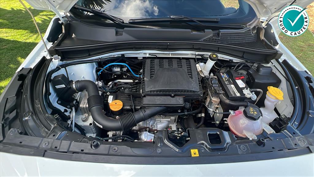 PULSE 1.3 FLEX DRIVE MANUAL16