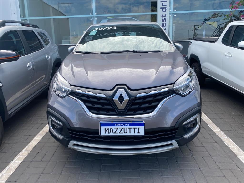 CAPTUR 1.3 TCE FLEX ICONIC X-TRONIC1
