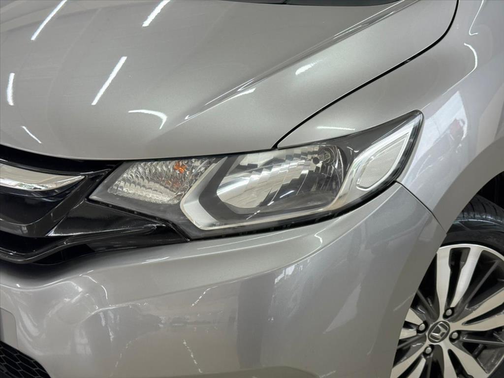 FIT 1.5 EX 16V FLEX 4P AUTOMÁTICO12