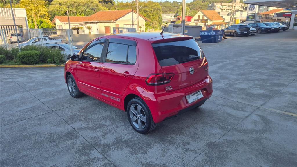 FOX 1.6 MSI TOTAL FLEX CONNECT 4P MANUAL6