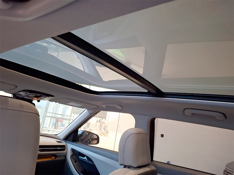 CRETA 1.6 TGDI GASOLINA ULTIMATE DCT9