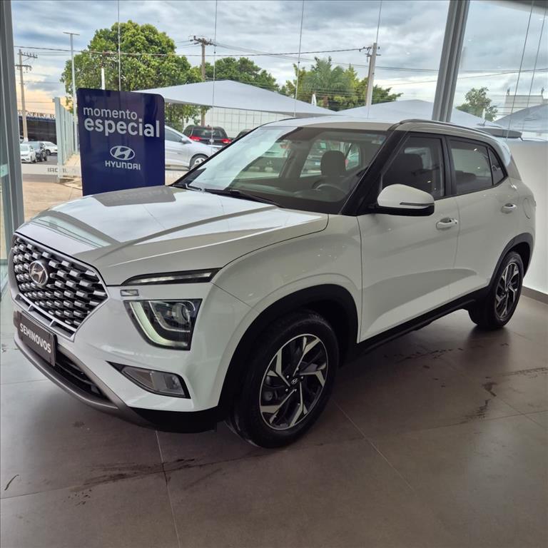 CRETA 1.0 TGDI FLEX LIMITED AUTOMÁTICO2