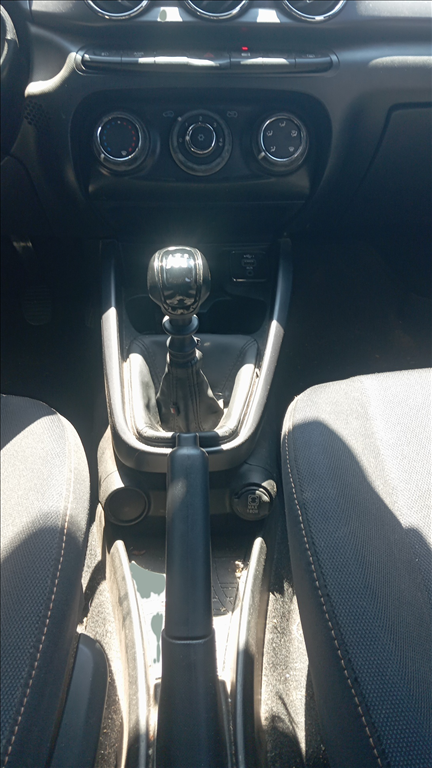 ARGO 1.3 FIREFLY FLEX TREKKING MANUAL10