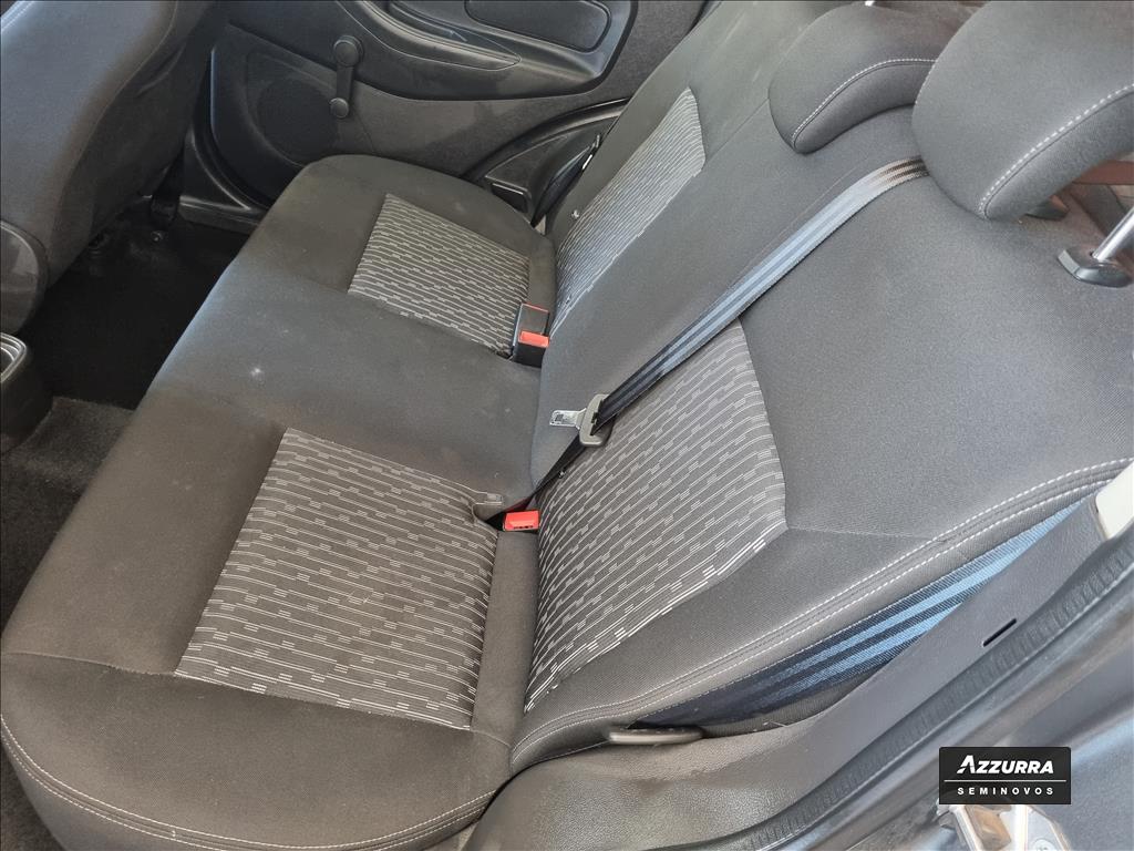 KA 1.0 TI-VCT FLEX SE SEDAN MANUAL13