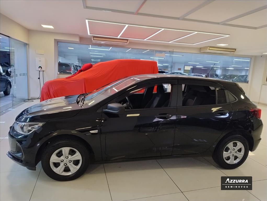 ONIX 1.0 FLEX MANUAL15