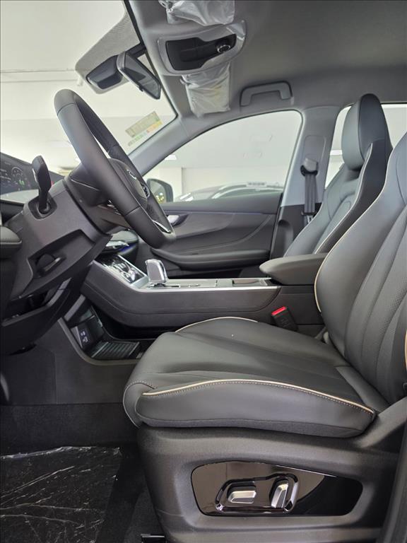 Caoa Chery-TIGGO 5x-1.5 VVT TURBO iFLEX SPORT CVT