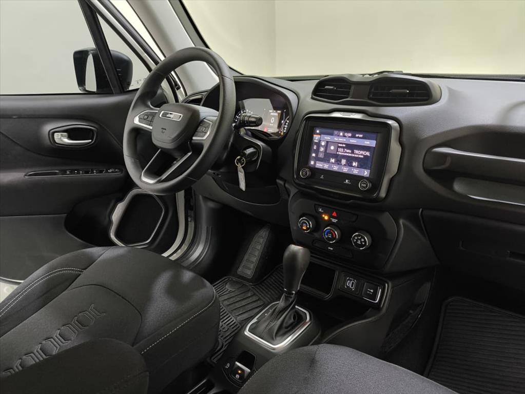 RENEGADE 1.3 T270 TURBO FLEX AT64