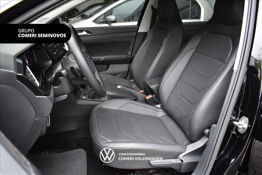 POLO 1.0 170 TSI HIGHLINE AUTOMÁTICO