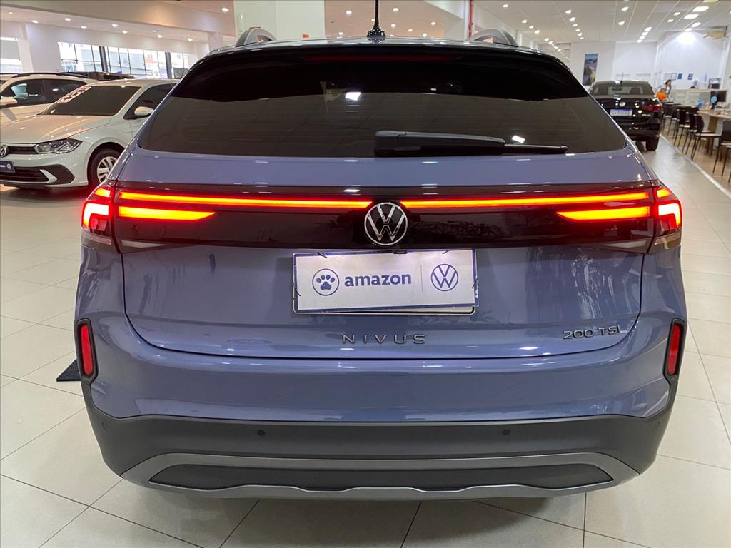 VIRTUS 1.0 200 TSI COMFORTLINE AUTOMÁTICO4