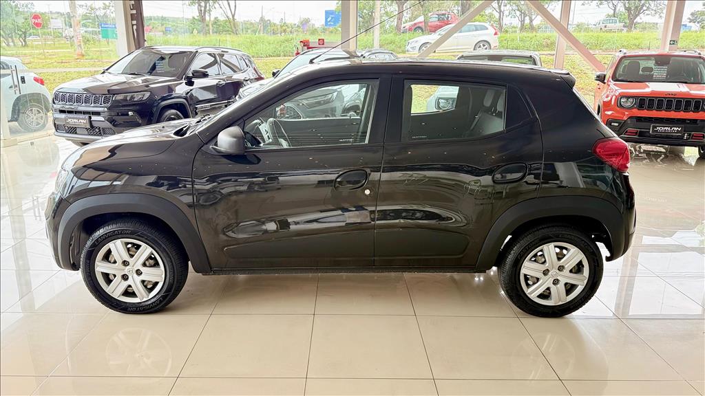 KWID 1.0 12V SCE FLEX ZEN MANUAL7