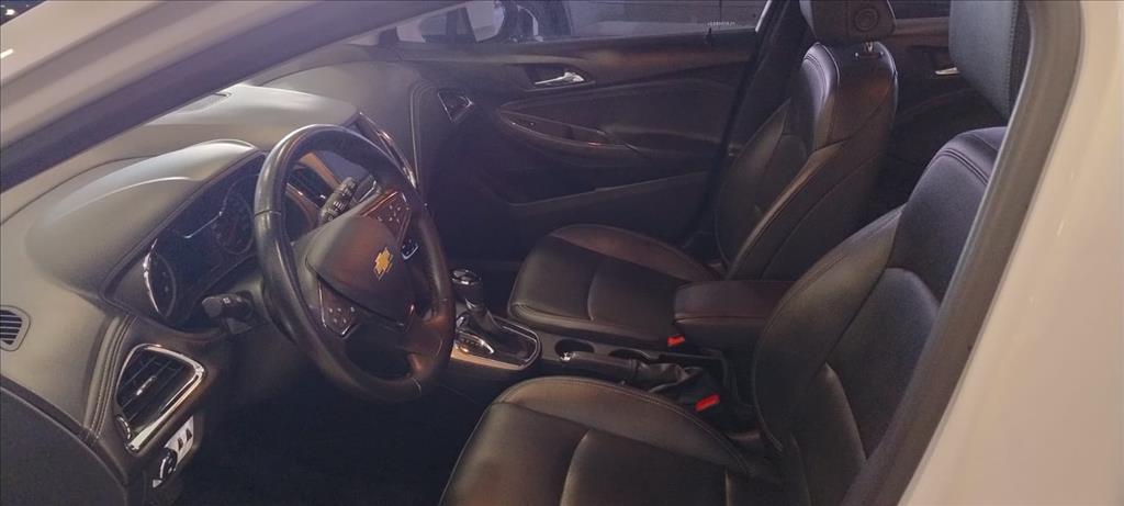 CRUZE 1.4 TURBO LT 16V FLEX 4P AUTOMÁTICO3