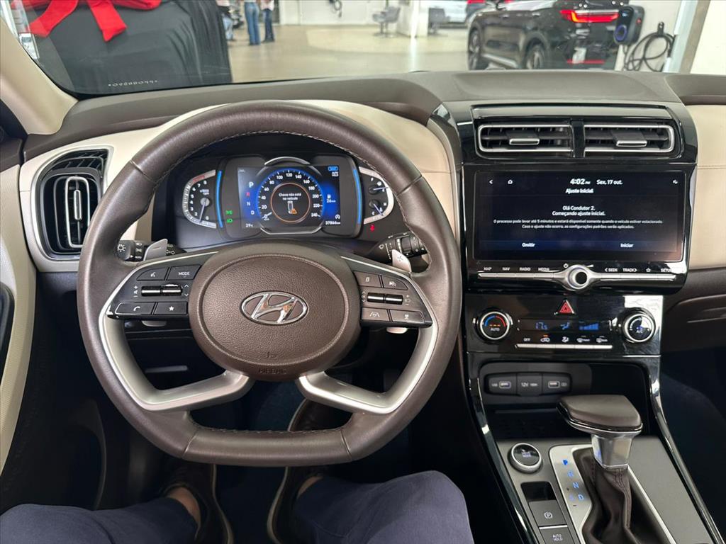 CRETA 2.0 FLEX ULTIMATE AUTOMÁTICO4