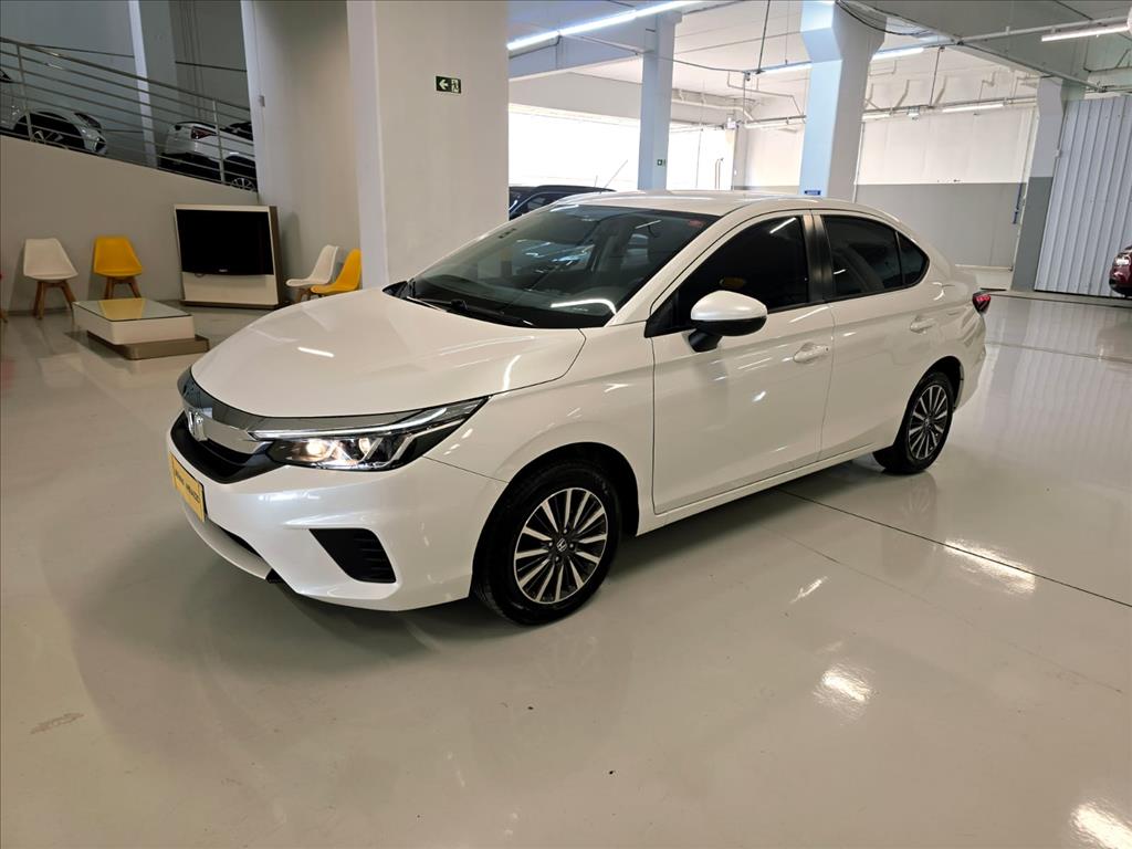 CITY 1.5 i-VTEC FLEX LX CVT