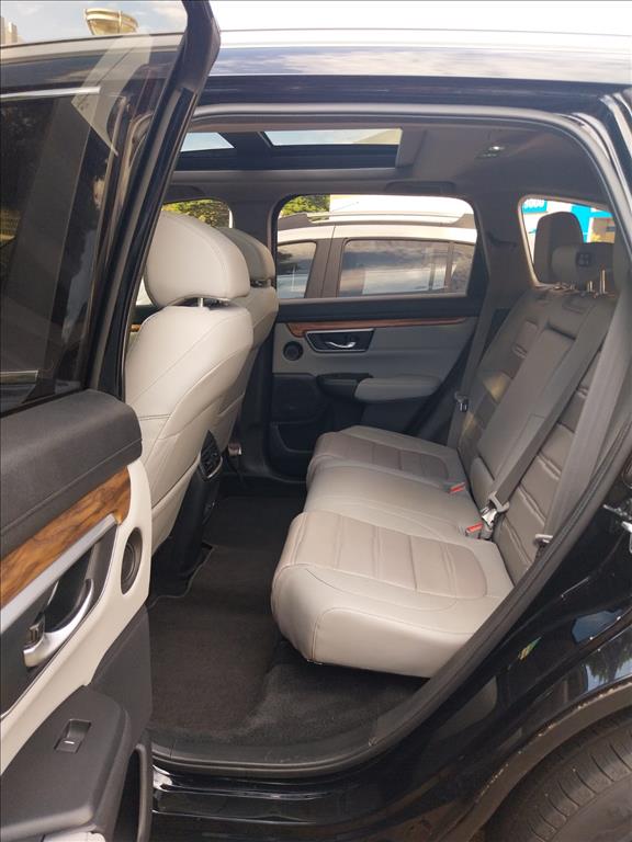 CRV 1.5 16V VTC TURBO GASOLINA TOURING AWD CVT8