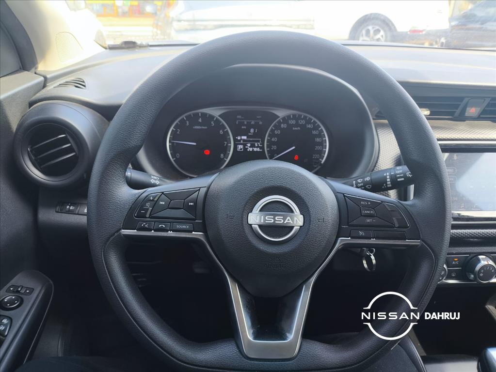 KICKS 1.6 16V FLEXSTART SENSE XTRONIC3
