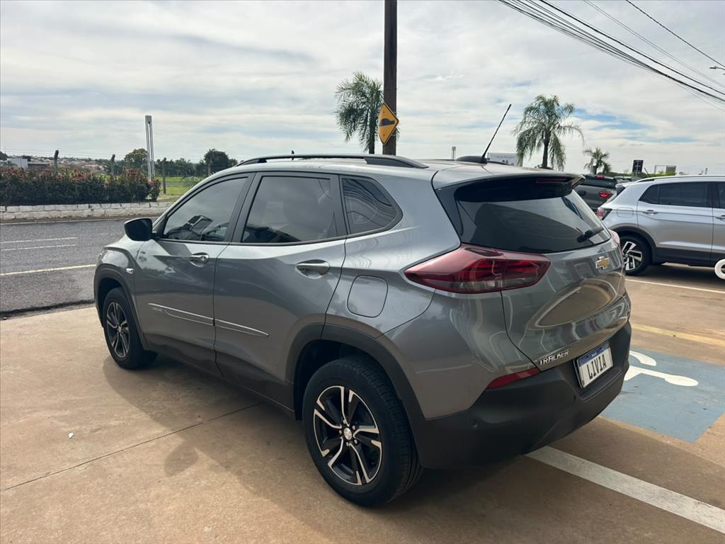 TRACKER 1.0 TURBO FLEX LT AUTOMÁTICO3