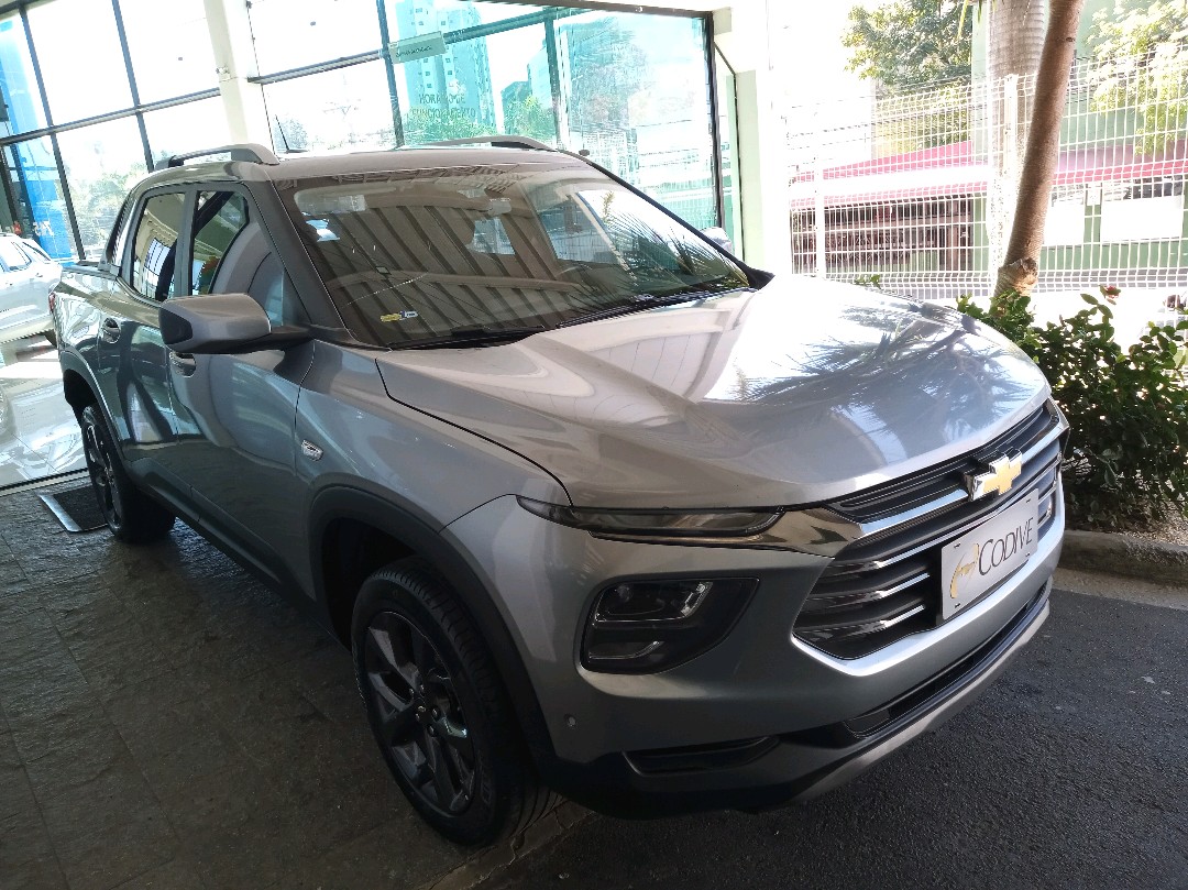 MONTANA 1.2 TURBO FLEX PREMIER AUTOMÁTICO1