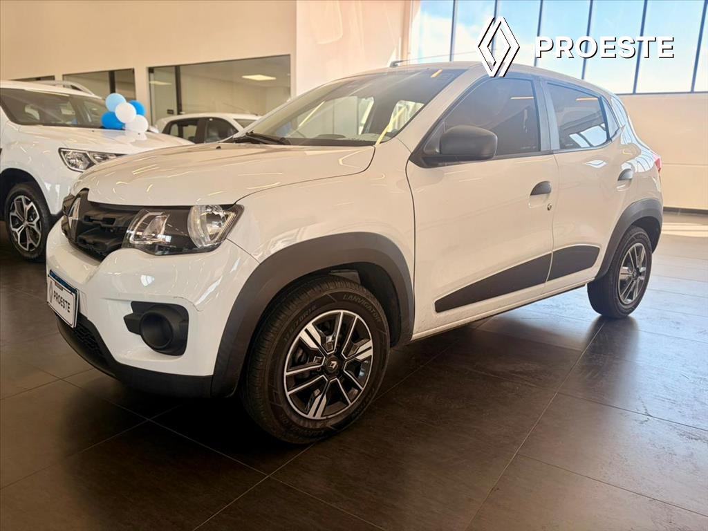 KWID 1.0 12V SCE FLEX ZEN MANUAL1