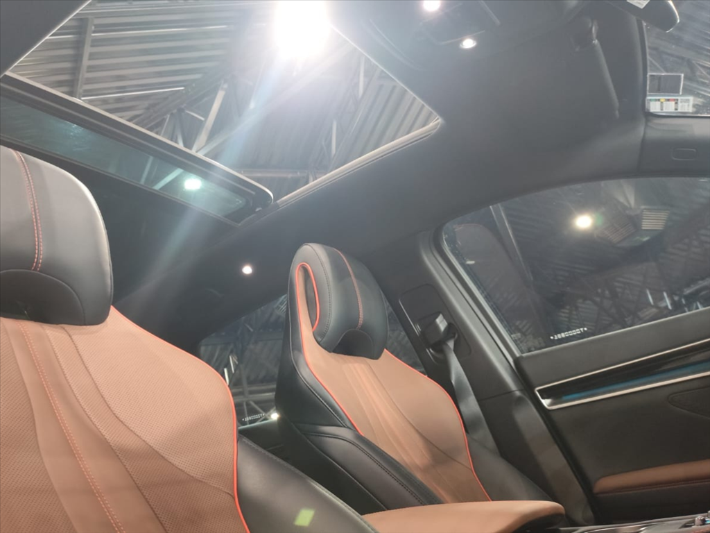 SONG PLUS 1.5 DM-I HÍBRIDO AUTOMÁTICO15