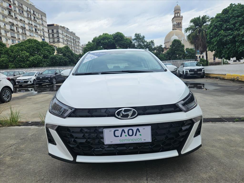 Hyundai-HB20-1.0 TGDI FLEX PLATINUM AUTOMÁTICO