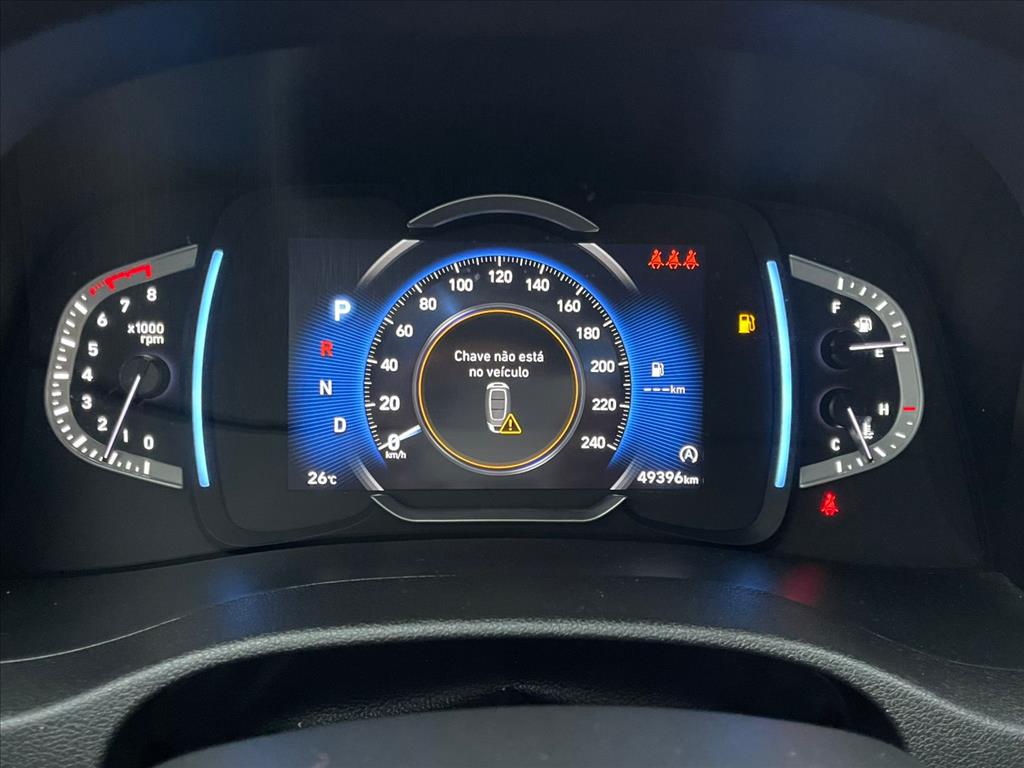 CRETA 1.0 TGDI FLEX PLATINUM AUTOMÁTICO8
