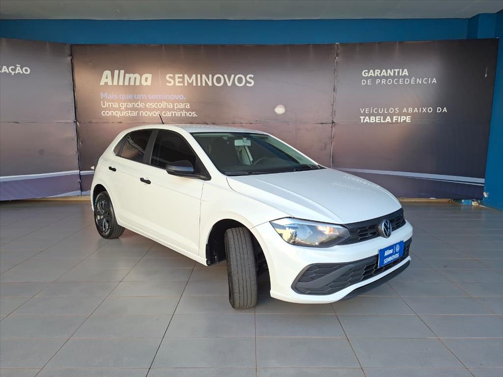 POLO 1.0 MPI TRACK MANUAL2