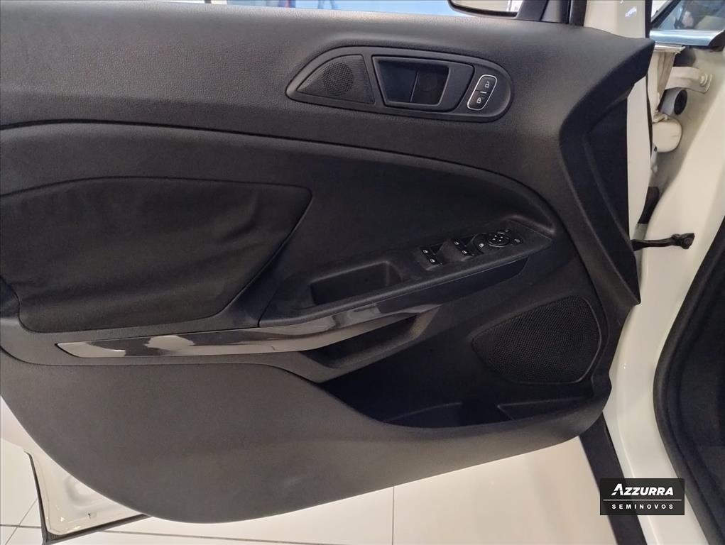 ECOSPORT 1.5 TI-VCT FLEX SE AUTOMÁTICO16