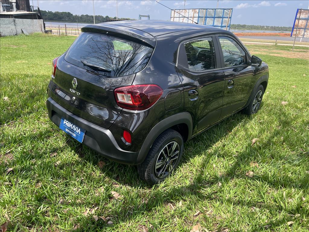 KWID 1.0 12V SCE FLEX INTENSE MANUAL3