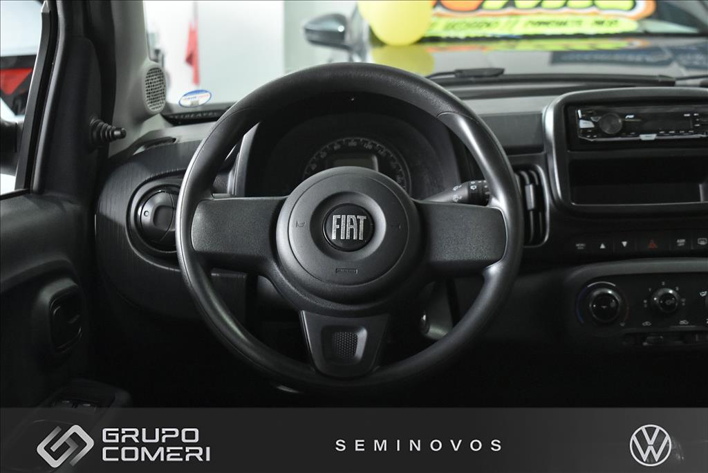 MOBI 1.0 EVO FLEX LIKE. MANUAL14