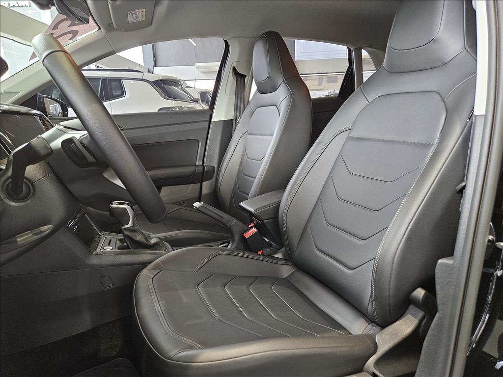 POLO 1.0 170 TSI HIGHLINE AUTOMÁTICO7