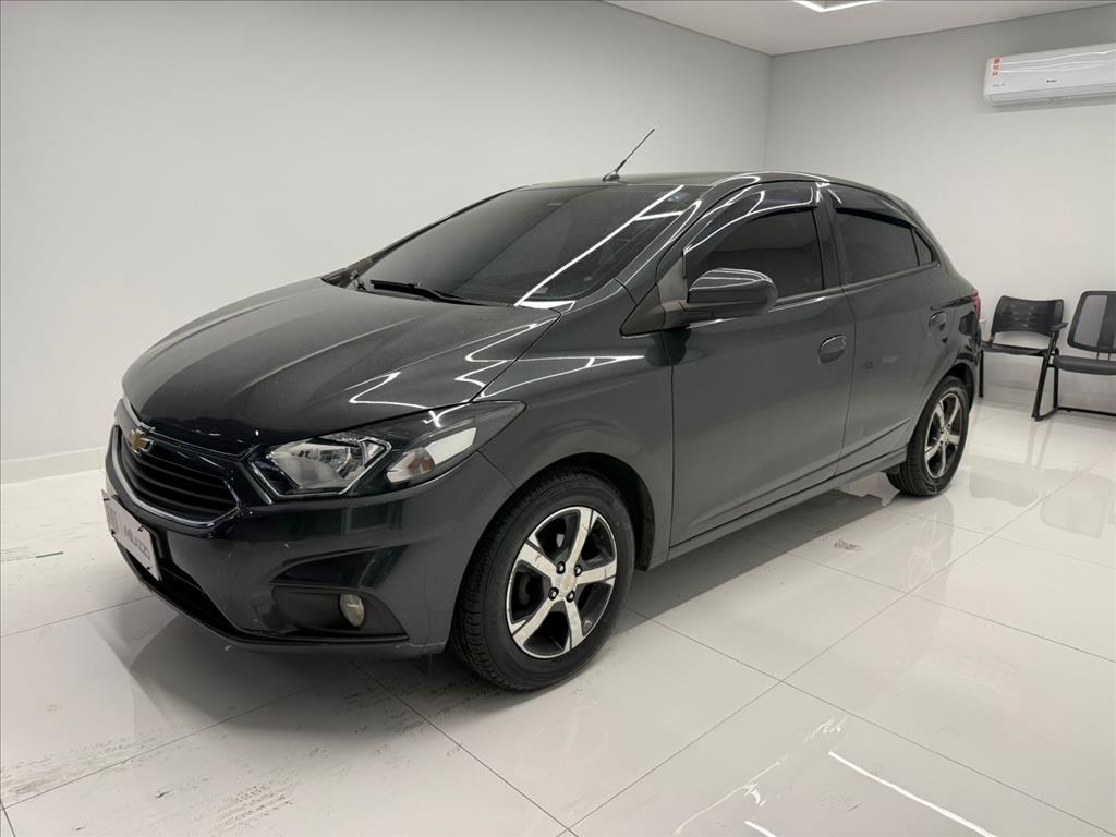 ONIX 1.4 MPFI LTZ 8V FLEX 4P AUTOMÁTICO2