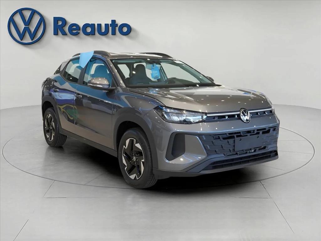 TERA 1.0 170 TSI COMFORT AUTOMÁTICO1