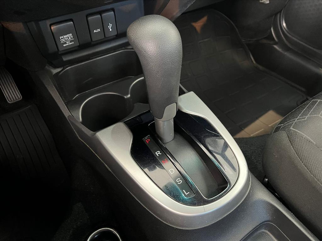 FIT 1.5 EX 16V FLEX 4P AUTOMÁTICO13