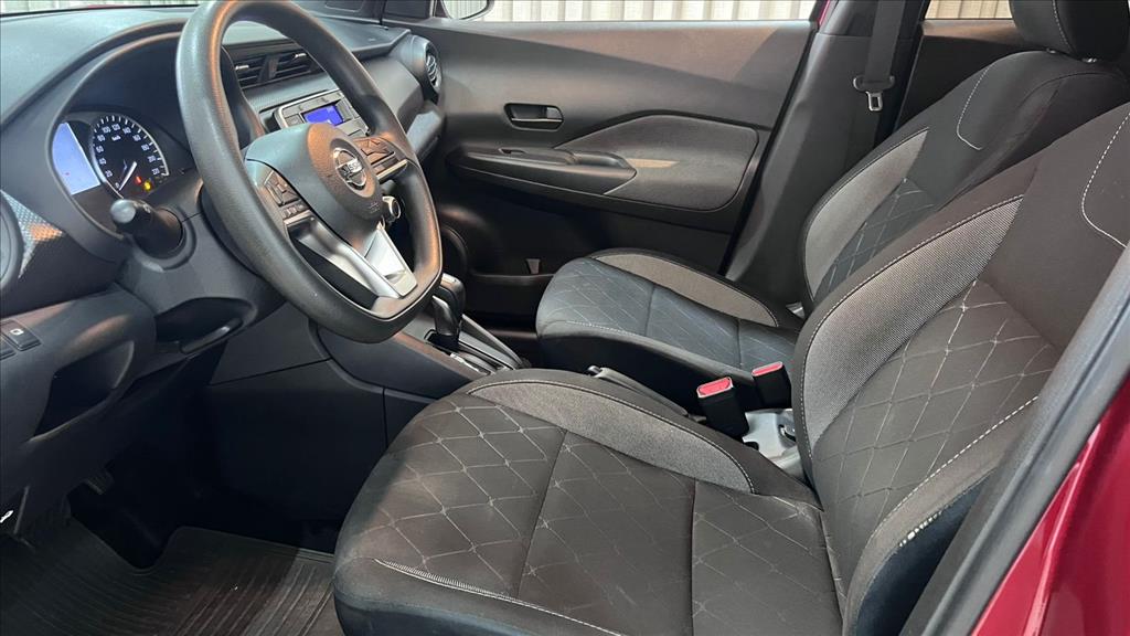 KICKS 1.6 16V FLEXSTART S DIRECT 4P XTRONIC