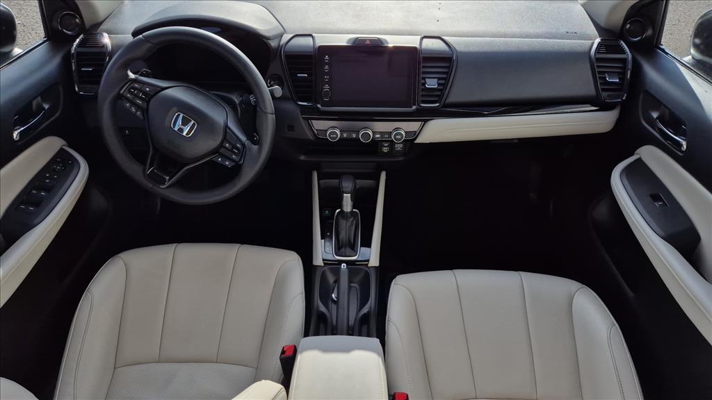 CITY 1.5 i-VTEC FLEX TOURING CVT5