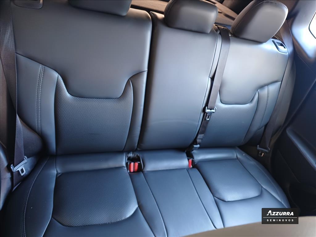 RENEGADE 1.3 T270 TURBO FLEX SPORT AT611