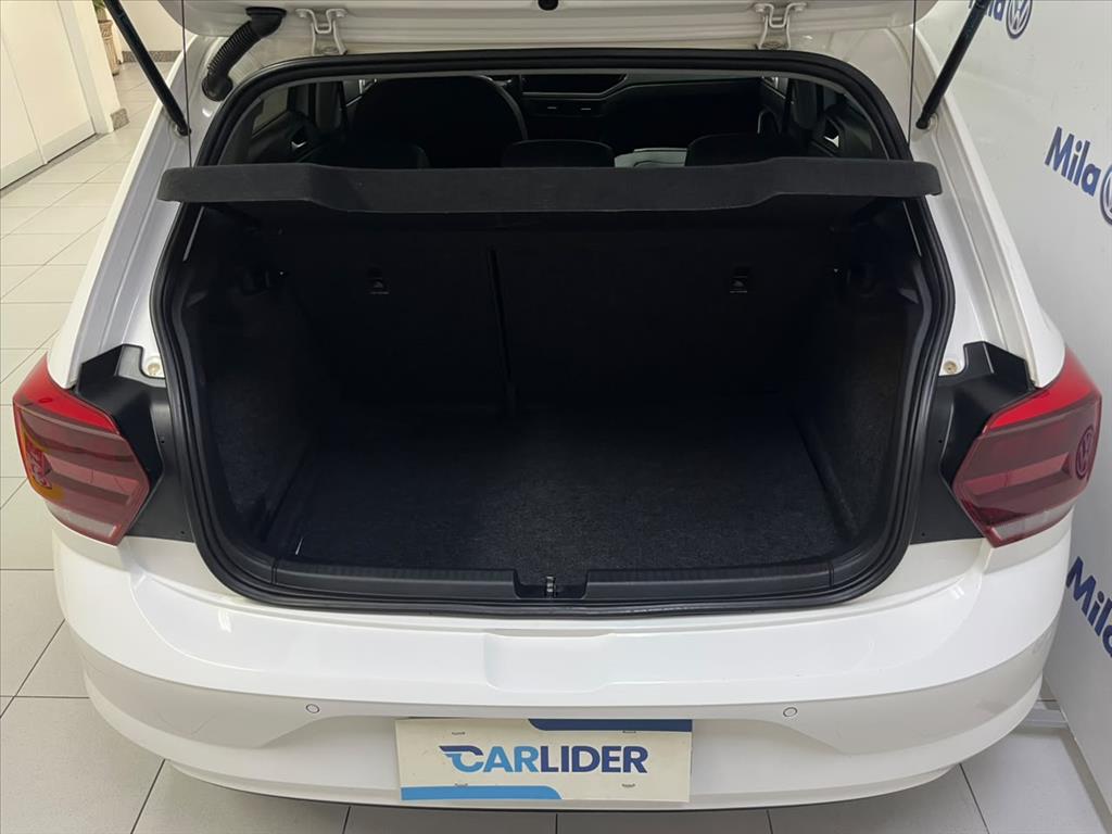 POLO 1.0 200 TSI HIGHLINE AUTOMÁTICO6