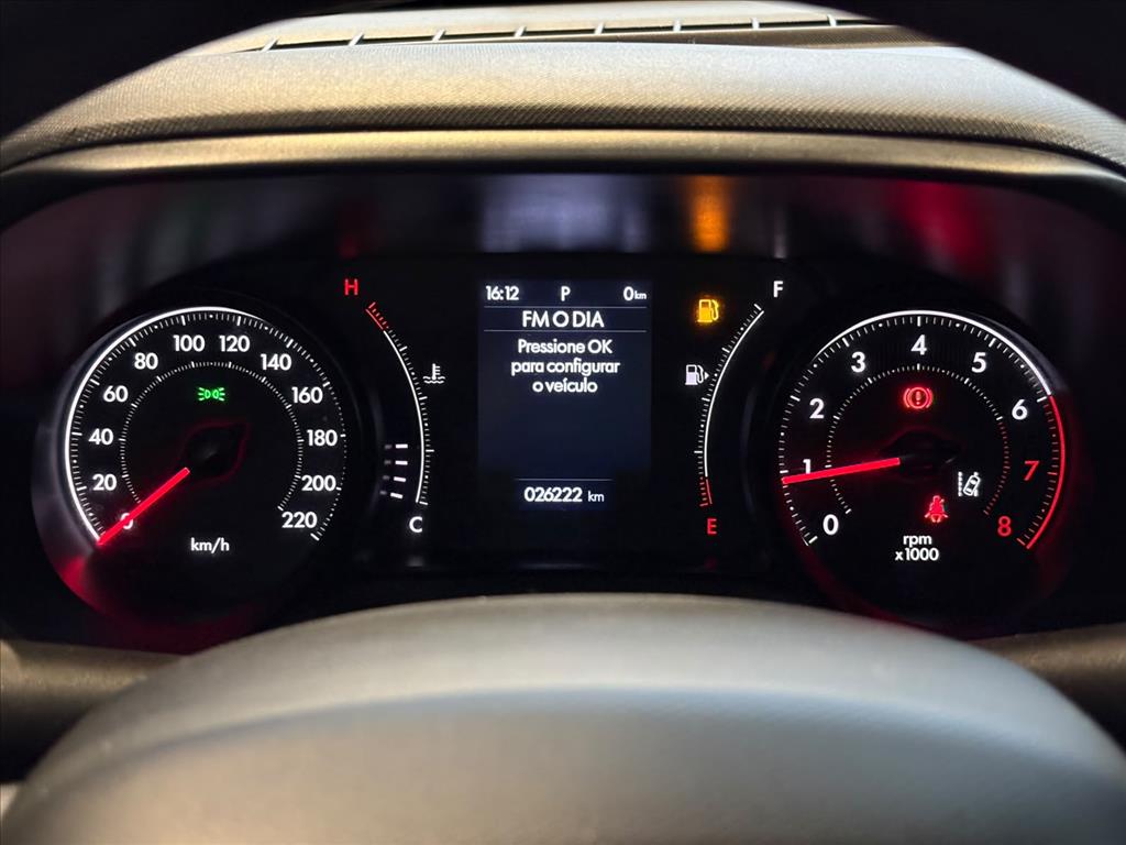 FASTBACK 1.0 TURBO 200 FLEX AUDACE CVT9