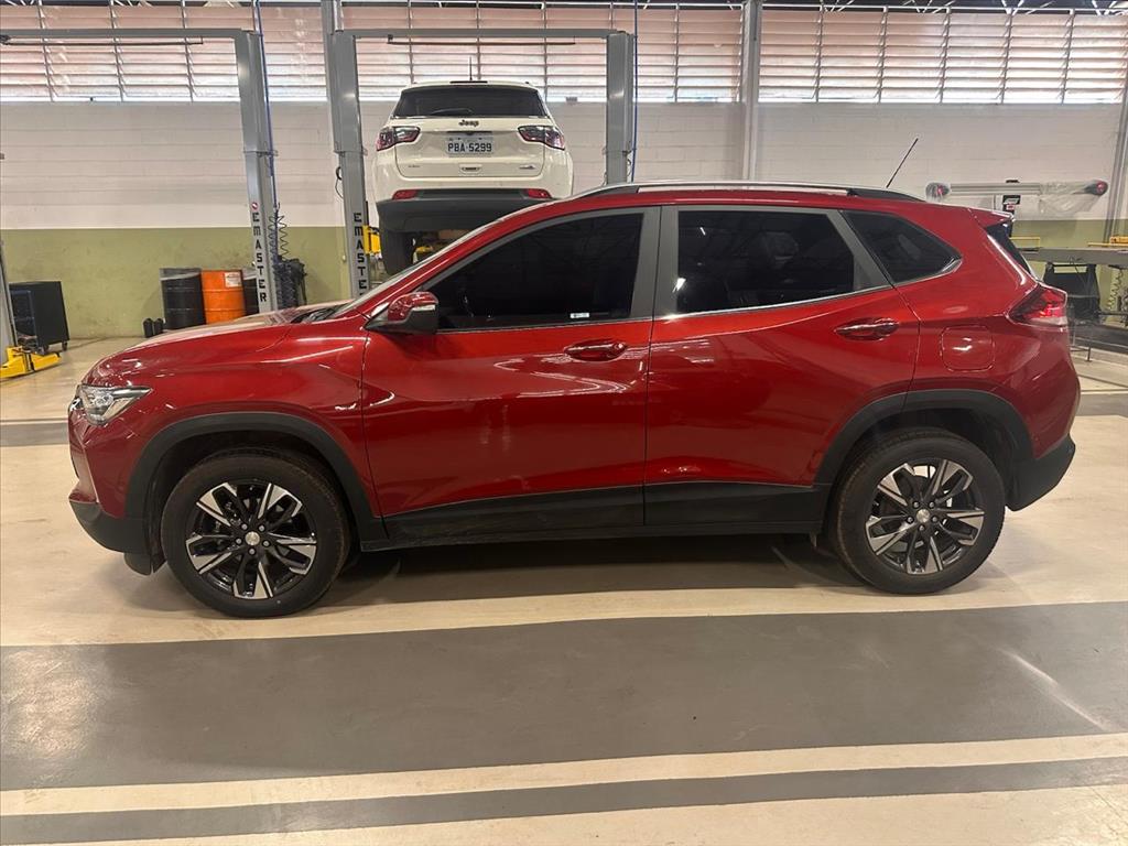 TRACKER 1.2 TURBO FLEX PREMIER AUTOMÁTICO3