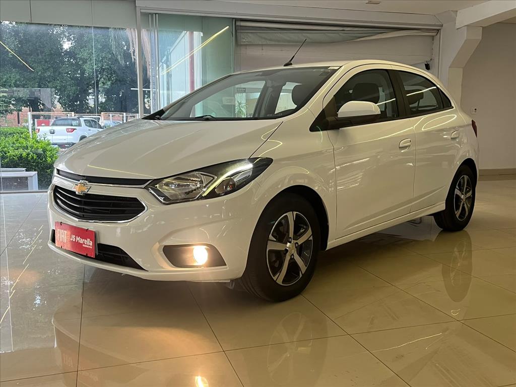 ONIX 1.4 MPFI LTZ 8V FLEX 4P MANUAL2