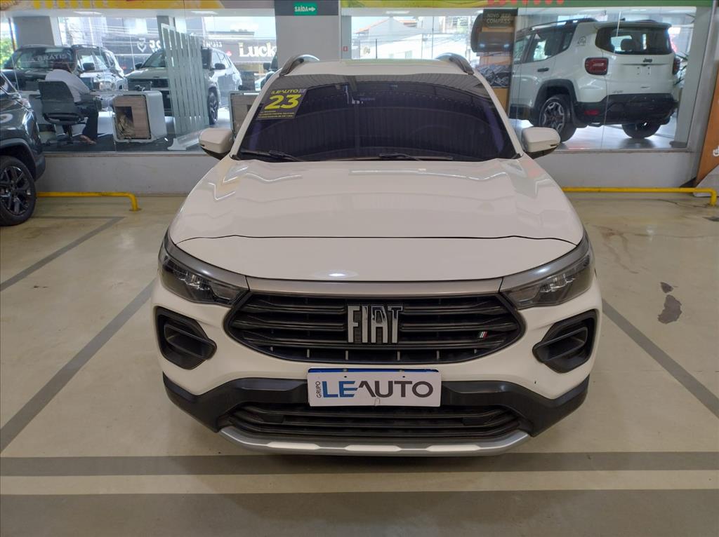 PULSE 1.0 TURBO 200 FLEX AUDACE CVT2