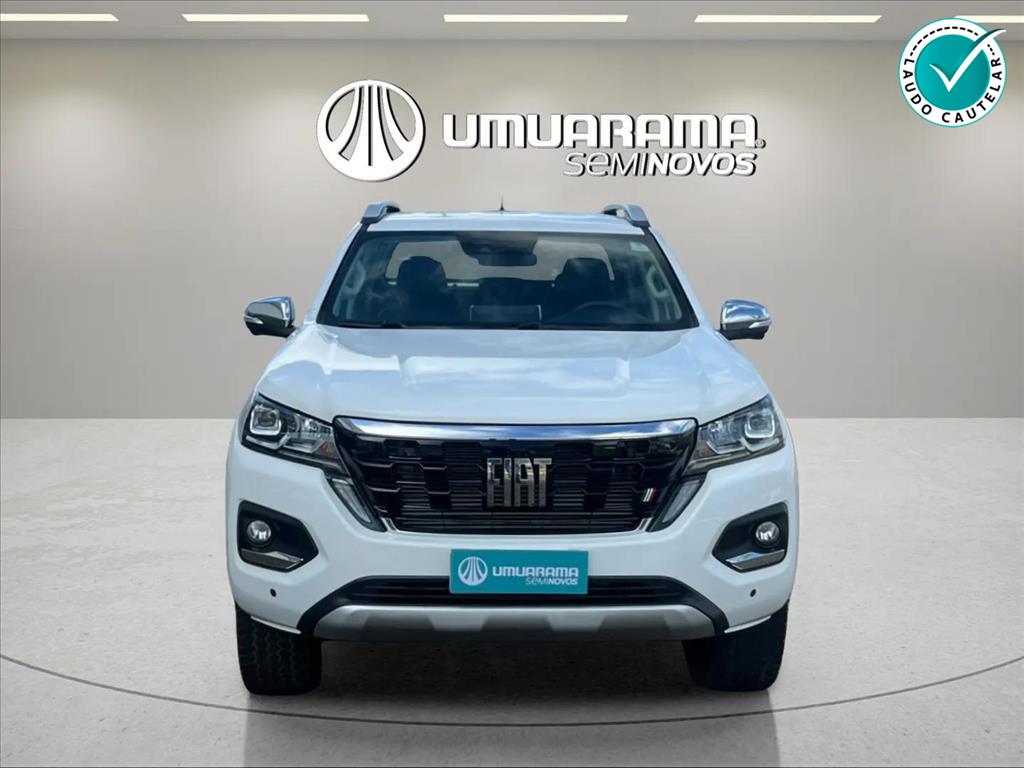 TITANO 2.2 TURBO DIESEL RANCH 4X4 AT60