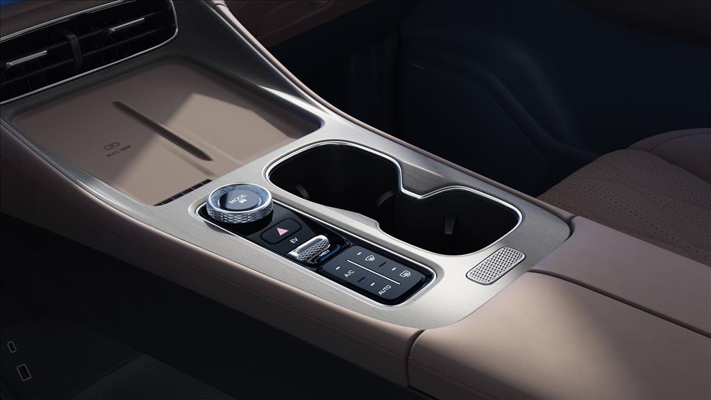 CAOA Chery-TIGGO 8 PRO-1.5 TCI PLUG-IN HYBRID DHT