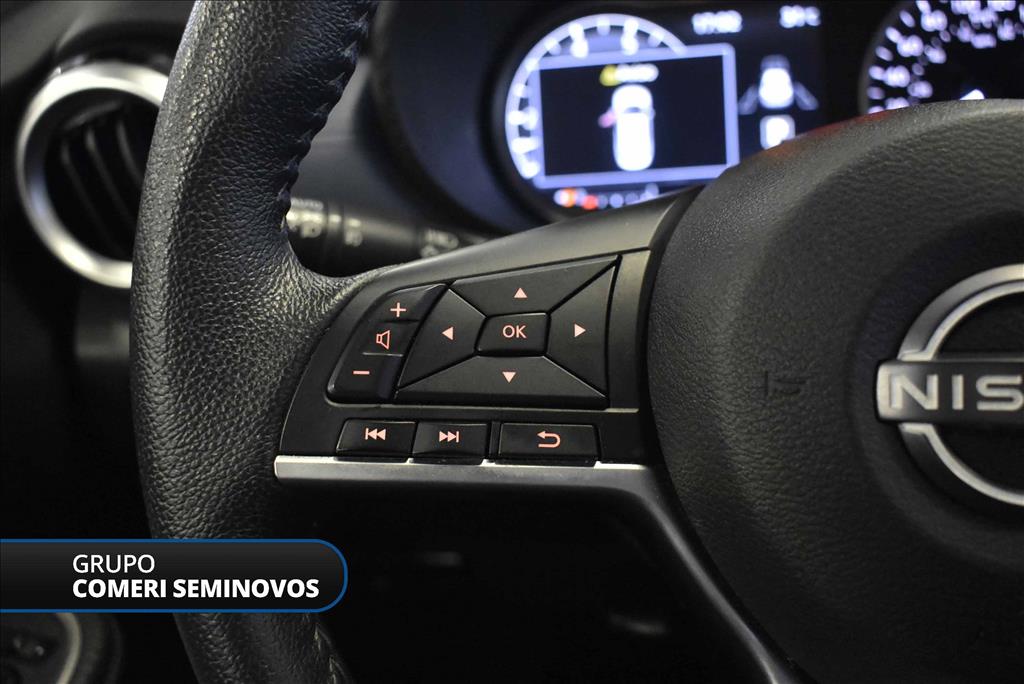 VERSA 1.6 16V FLEX EXCLUSIVE XTRONIC13