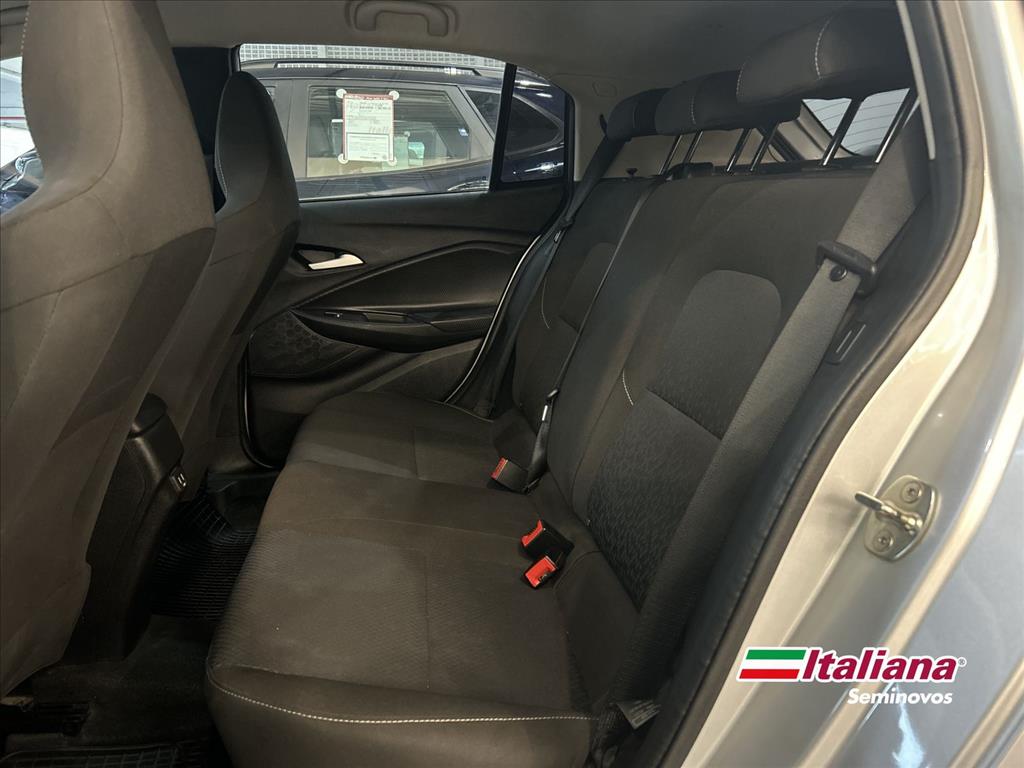 ONIX 1.0 TURBO FLEX LTZ MANUAL