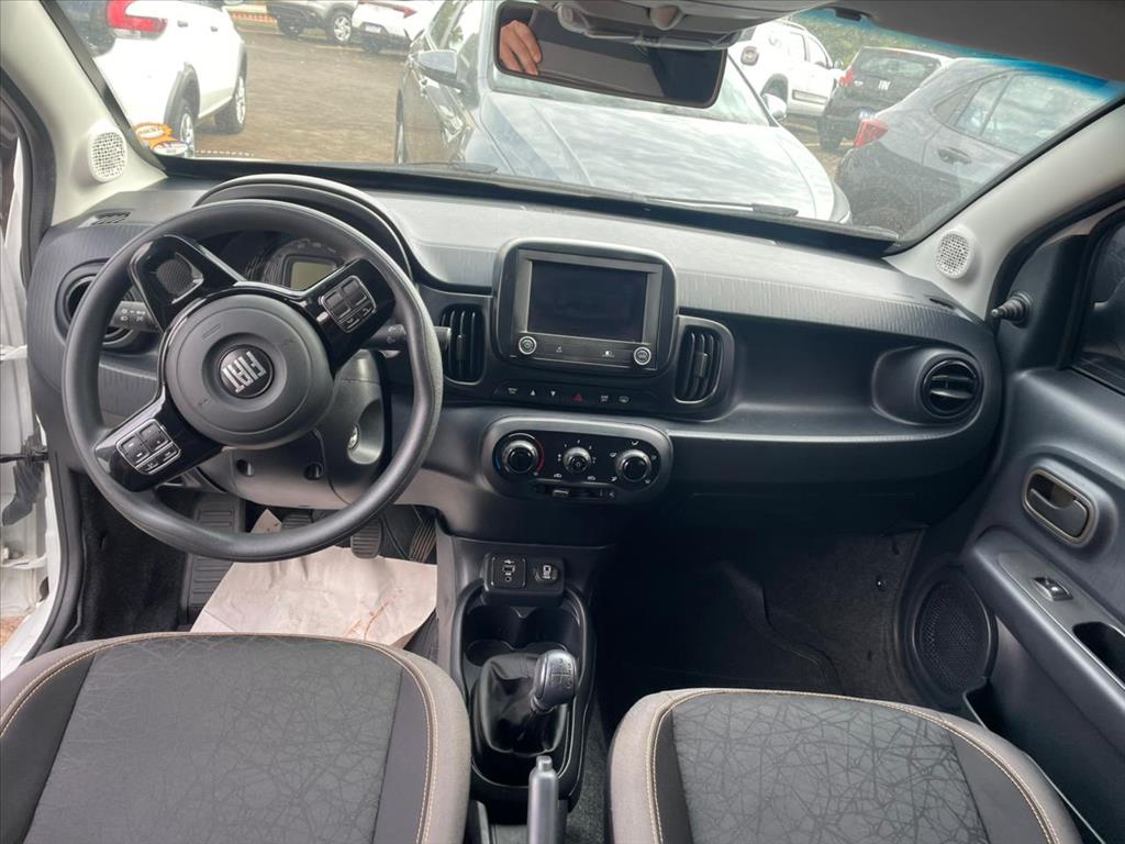 MOBI 1.0 FIREFLY FLEX TREKKING MANUAL6