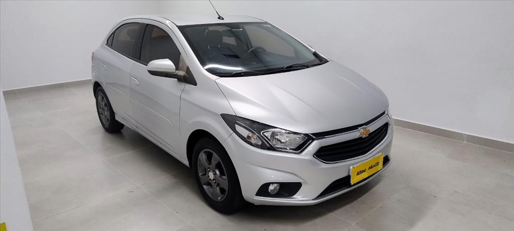 ONIX 1.4 MPFI LTZ 8V FLEX 4P MANUAL ONIX 1.4 MPFI LTZ 8V FLEX 4P MANUAL