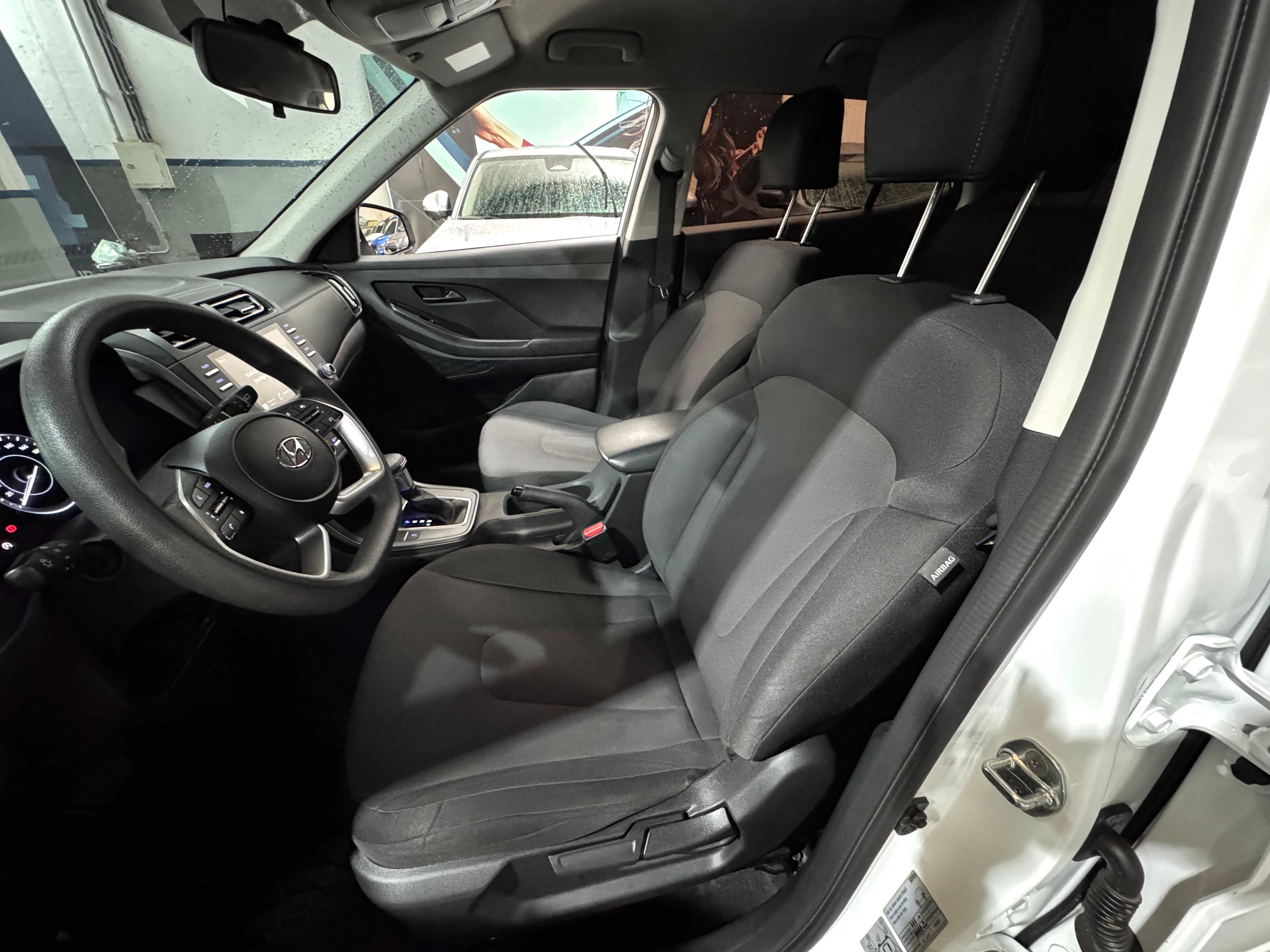 Hyundai-CRETA-1.0 TGDI FLEX COMFORT AUTOMÁTICO